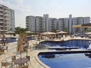 Apartamento no Lagoa Ecotowers